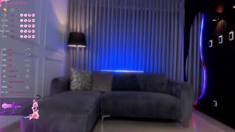 Snapshot of _anna_parker_ chatting on March 2025 02:23:02 PM Ana online show from March 2025 02:23:02 PM