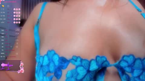 Snapshot of _anna_parker_ chatting on March 2025 02:23:02 PM Ana online show from March 2025 02:23:02 PM