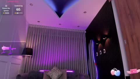 Snapshot of _anna_parker_ chatting on March 2025 05:54:01 PM Ana online show from March 2025 05:54:01 PM