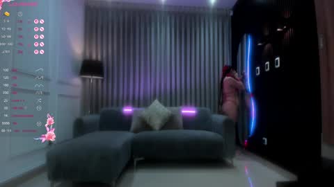 Snapshot of _anna_parker_ chatting on March 2025 02:16:01 PM Ana online show from March 2025 02:16:01 PM