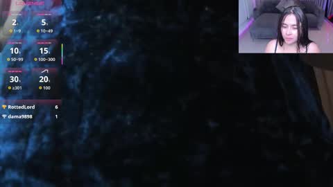 Snapshot of _anna_parker_ chatting on September 2025 07:40:02 PM Ana online show from September 2025 07:40:02 PM