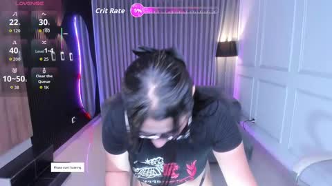 Snapshot of _anna_parker_ chatting on October 2025 07:44:01 PM Ana online show from October 2025 07:44:01 PM