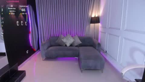 Snapshot of _anna_parker_ chatting on October 2025 07:03:01 PM Ana online show from October 2025 07:03:01 PM