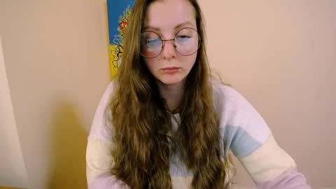 Anna online show from January 2025 11:56:02 AM