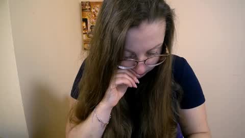 Anna online show from February 2025 07:35:01 AM