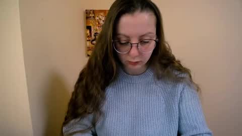 Anna online show from February 2025 07:33:02 AM