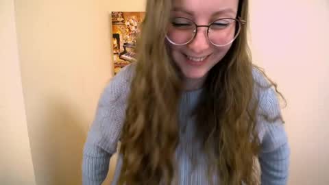 Anna online show from February 2025 10:37:02 AM