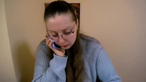 Anna online show from February 2025 07:45:02 AM