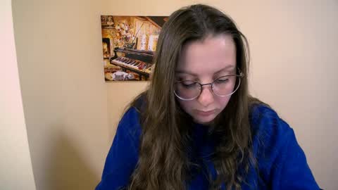 Anna online show from February 2025 11:47:02 AM