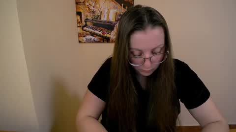 Anna online show from March 2025 10:29:02 AM