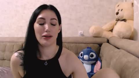 Snapshot of _annacutes chatting on May 2026 08:36:01 PM Anna online show from May 2026 08:36:01 PM