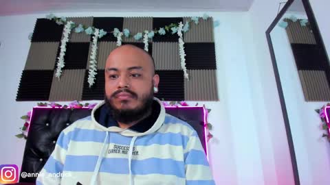 Annie Andrick online show from April 2026 11:12:01 AM