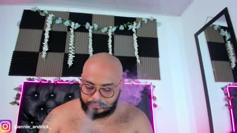 Annie Andrick online show from April 2026 11:12:01 AM