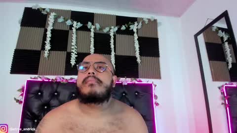 Annie Andrick online show from May 2026 11:07:02 AM