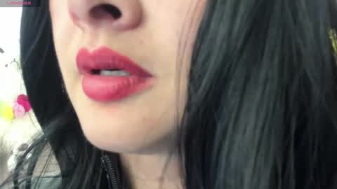 antonia online show from March 2025 11:49:01 PM