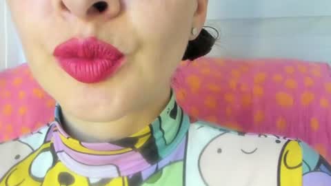 antonia online show from July 2026 08:55:02 PM