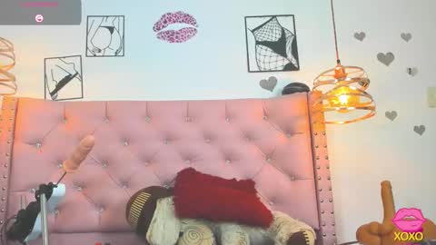 _antonella_11 online show from November 2025 10:23:02 PM