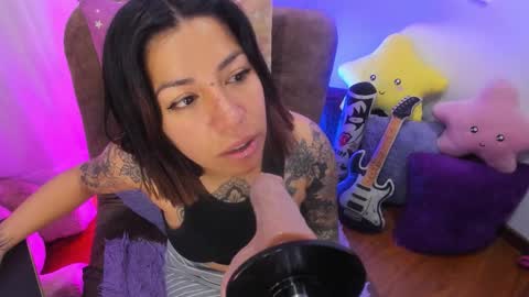 _antonella_dreams online show from March 2026 11:27:01 AM