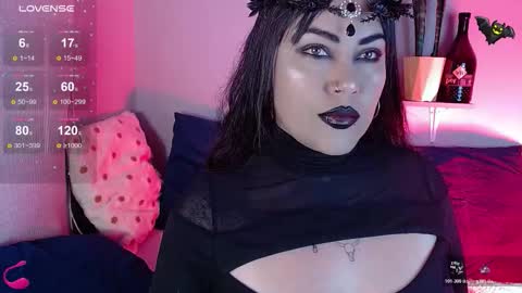 Angie online show from December 2025 02:52:01 AM