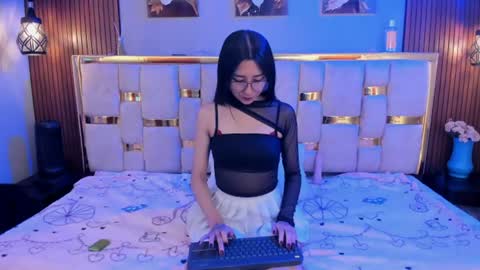 Aranza.  online show from June 2026 12:13:02 PM