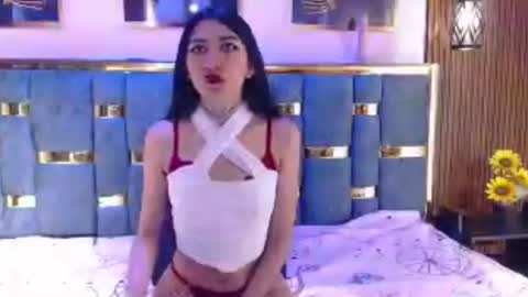 Aranza.  online show from June 2026 11:04:02 AM