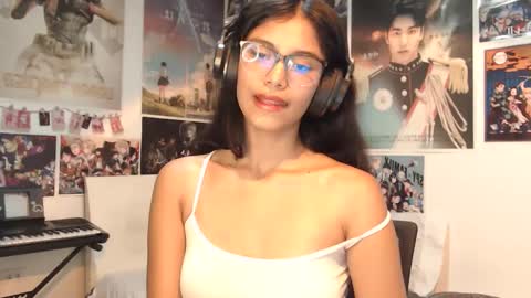 Ariana online show from February 2025 03:38:01 PM