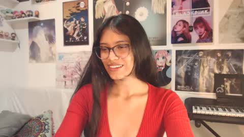 Ariana online show from October 2025 03:43:01 PM