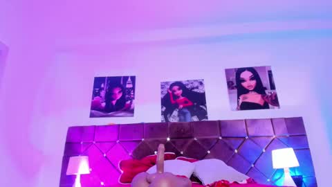 Ariana  online show from February 2025 03:21:01 PM