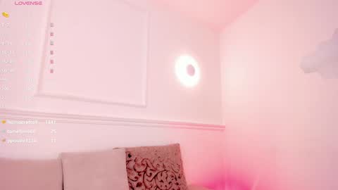 _arianasweet online show from January 2025 11:35:01 PM