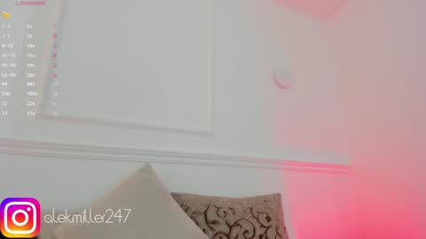 _arianasweet online show from February 2025 12:14:02 PM