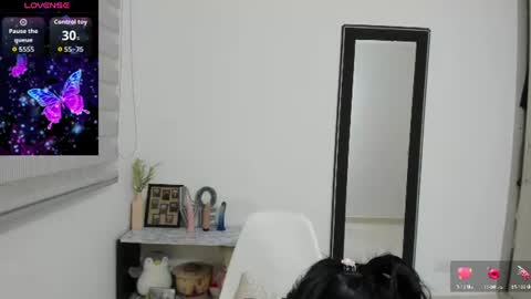 Arianna online show from June 2026 02:53:01 AM