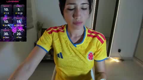 Arianna online show from June 2026 01:39:01 AM