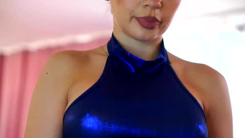 Arielle online show from January 2025 12:19:02 PM