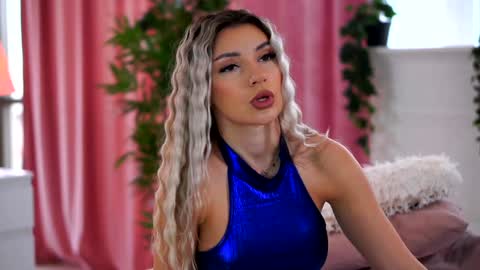 Arielle online show from January 2025 11:53:02 AM