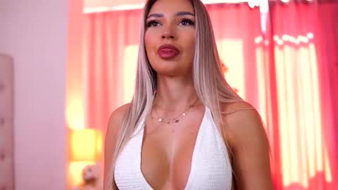 Arielle online show from March 2025 09:51:01 AM