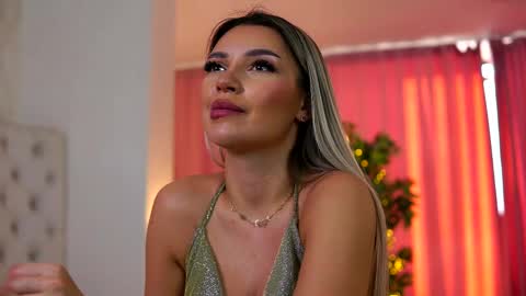 Arielle online show from March 2025 02:56:02 PM