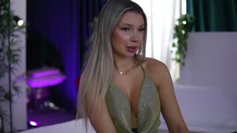 Arielle online show from July 2026 06:40:02 AM