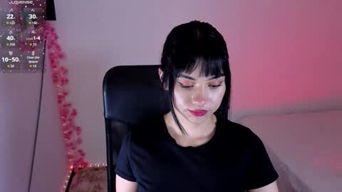 Aria online show from March 2026 12:05:02 AM