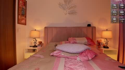 Ari  Insta arimonserrat12 Onlyfans arieljustice online show from December 2024 03:18:02 AM