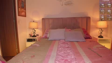 Ari  Insta arimonserrat12 Onlyfans arieljustice online show from January 2025 02:40:02 AM