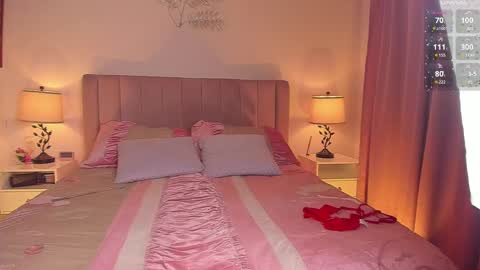 Ari  Insta arimonserrat12 Onlyfans arieljustice online show from February 2025 03:58:02 AM