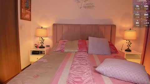 Ari  Insta arimonserrat12 Onlyfans arieljustice online show from February 2025 02:44:02 AM