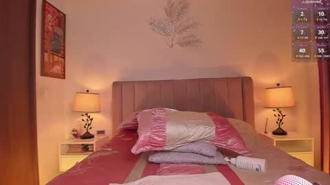 Ari  Insta arimonserrat12 Onlyfans arieljustice online show from February 2025 02:37:02 AM