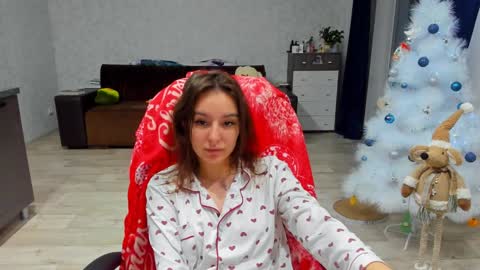 Arina online show from January 2025 10:51:01 PM