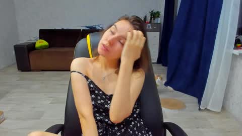 Arina online show from February 2025 02:14:02 AM