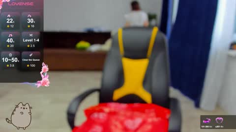 Arina online show from February 2025 07:18:02 AM