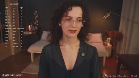 ARTA online show from March 2026 02:54:01 PM