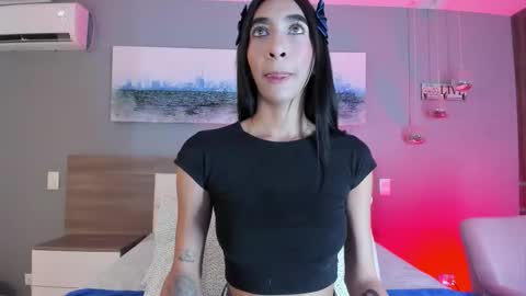 Snapshot of _ashly_77 chatting on October 2025 07:59:01 PM Ashly online show from October 2025 07:59:01 PM