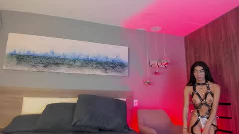 Snapshot of _ashly_77 chatting on November 2025 07:36:02 PM Ashly online show from November 2025 07:36:02 PM