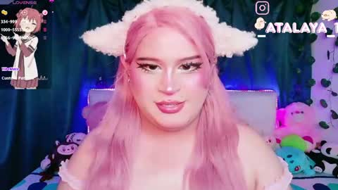 Snapshot of _atalaya_ chatting on June 2026 04:45:01 AM independent model atalaya online show from June 2026 04:45:01 AM